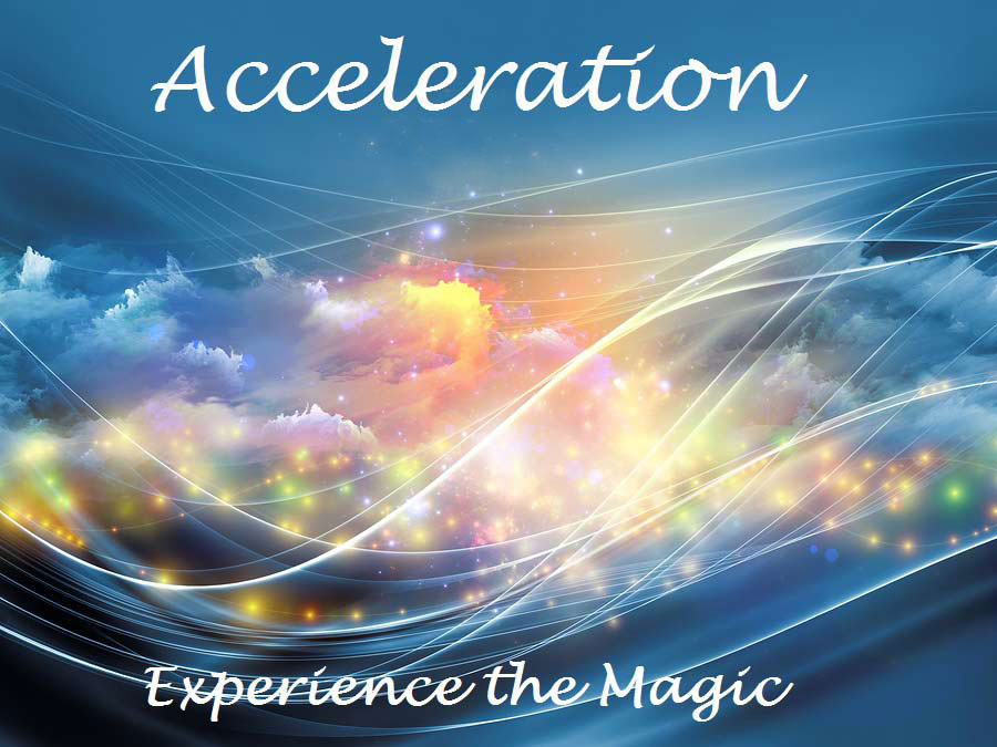 Acceleration Program